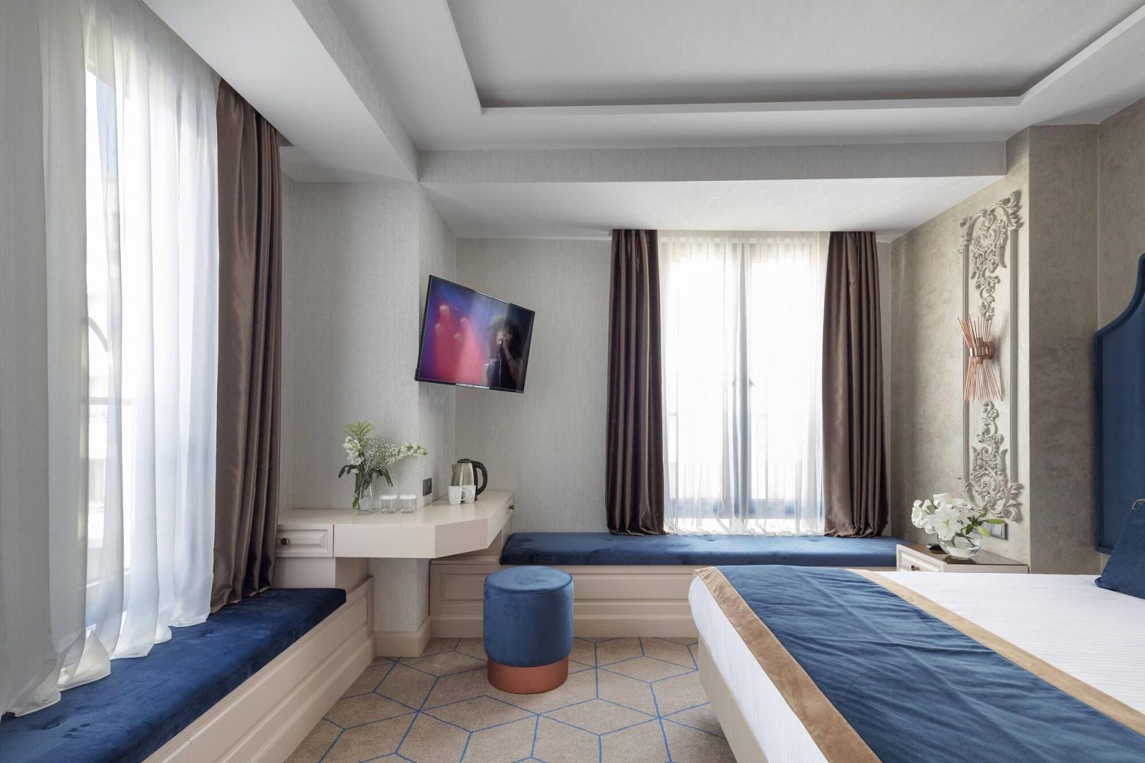 Danis Hotel foto 26