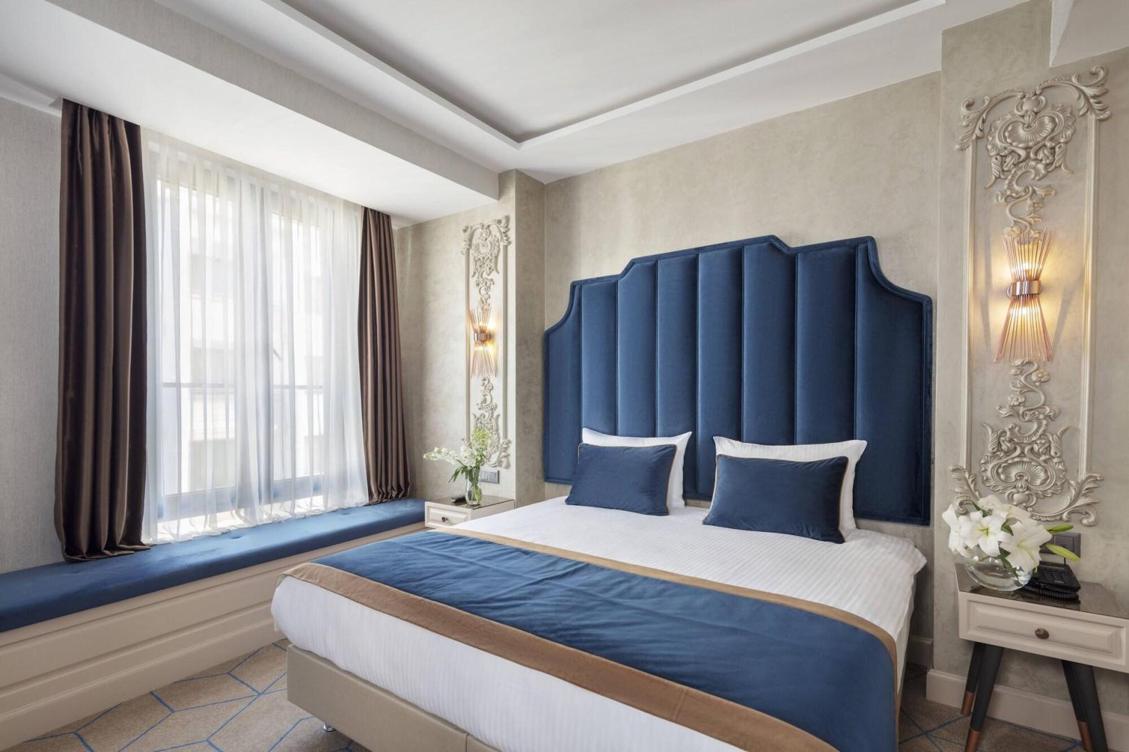 Danis Hotel foto 16