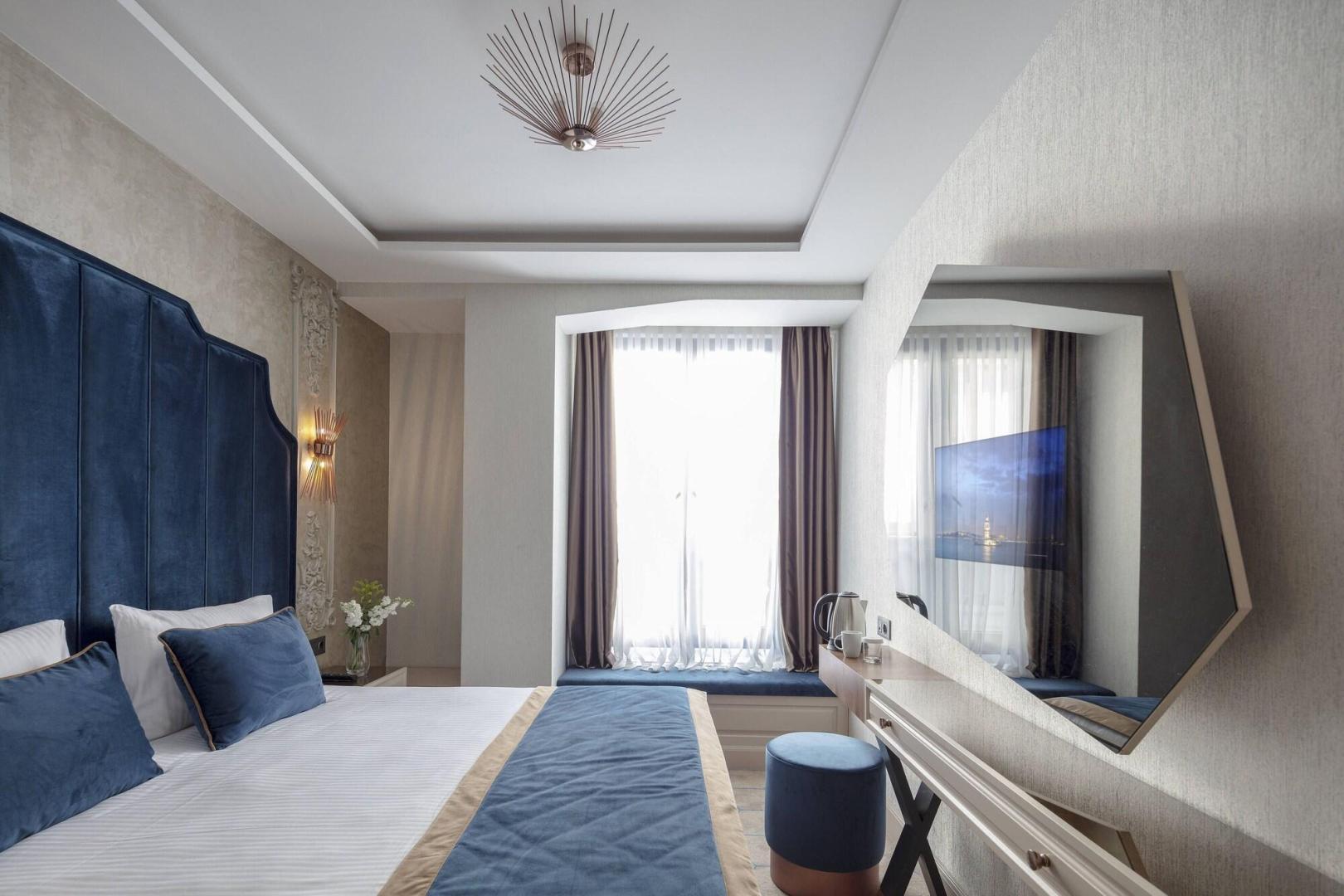 Danis Hotel foto 28