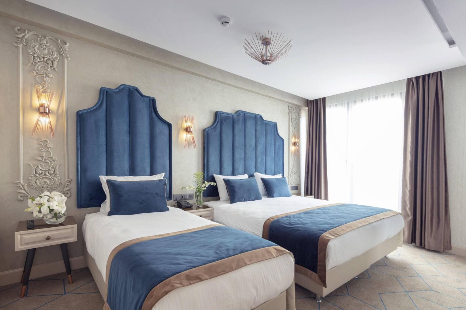 Danis Hotel foto 9