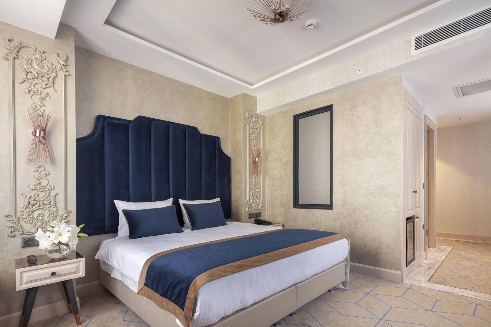 Danis Hotel foto 10