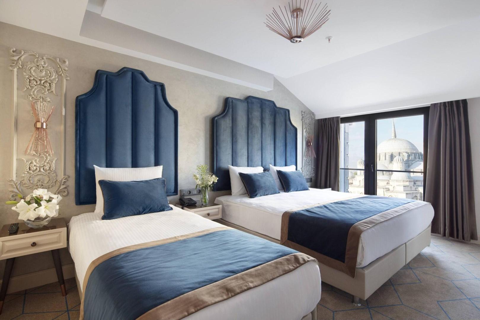 Danis Hotel foto 31