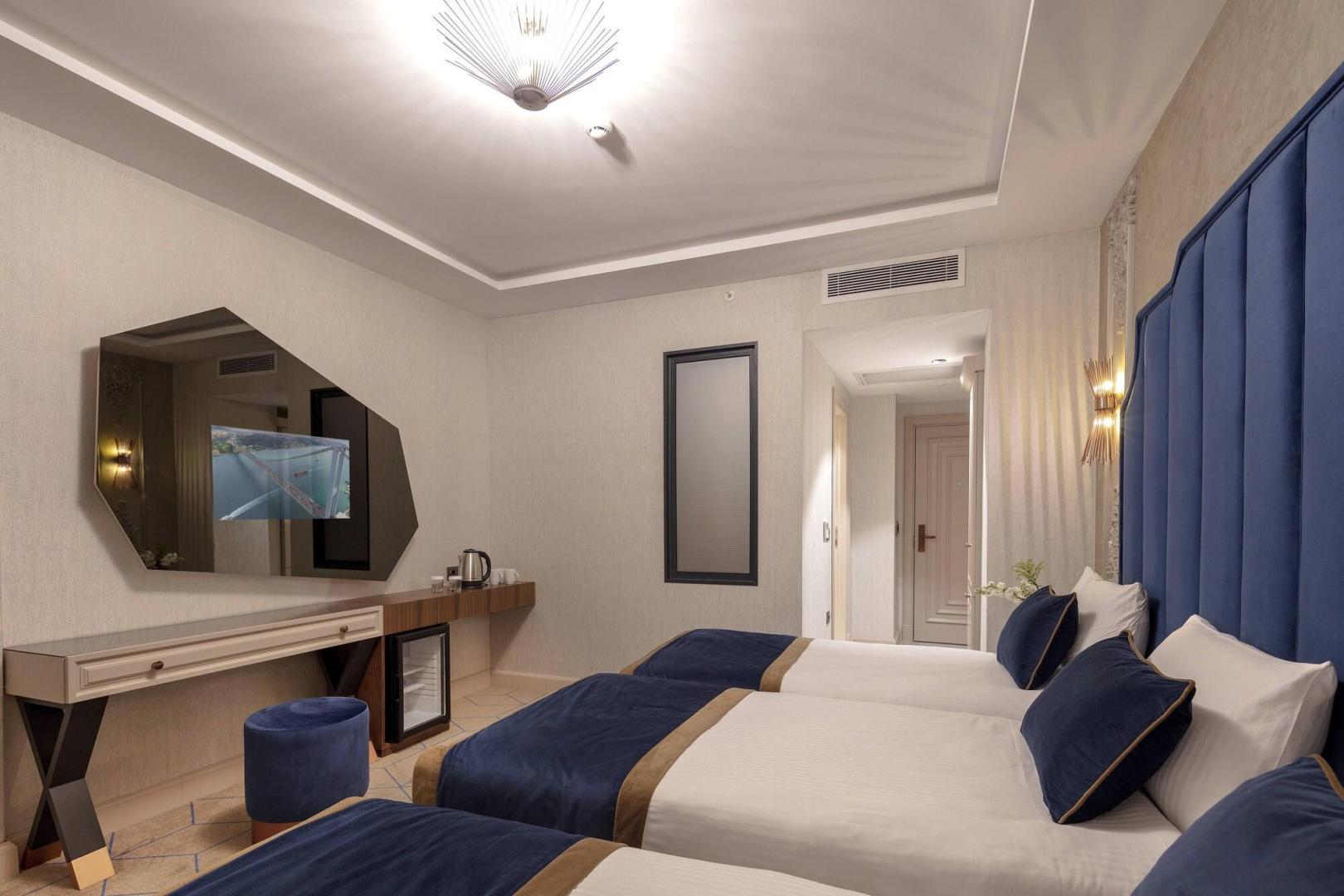 Danis Hotel foto 32