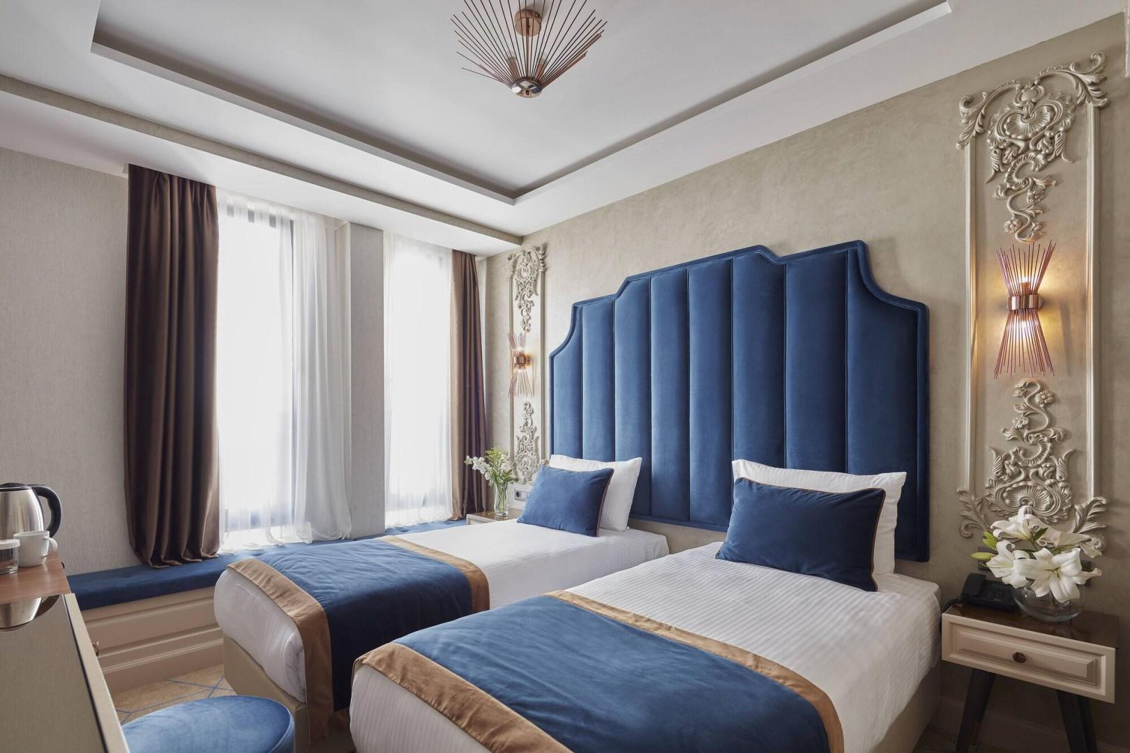 Danis Hotel foto 11