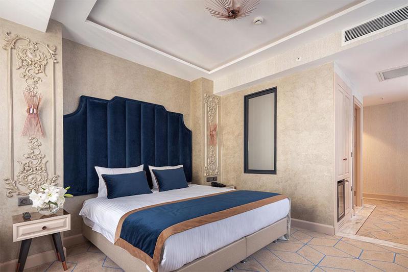 Danis Hotel foto 1
