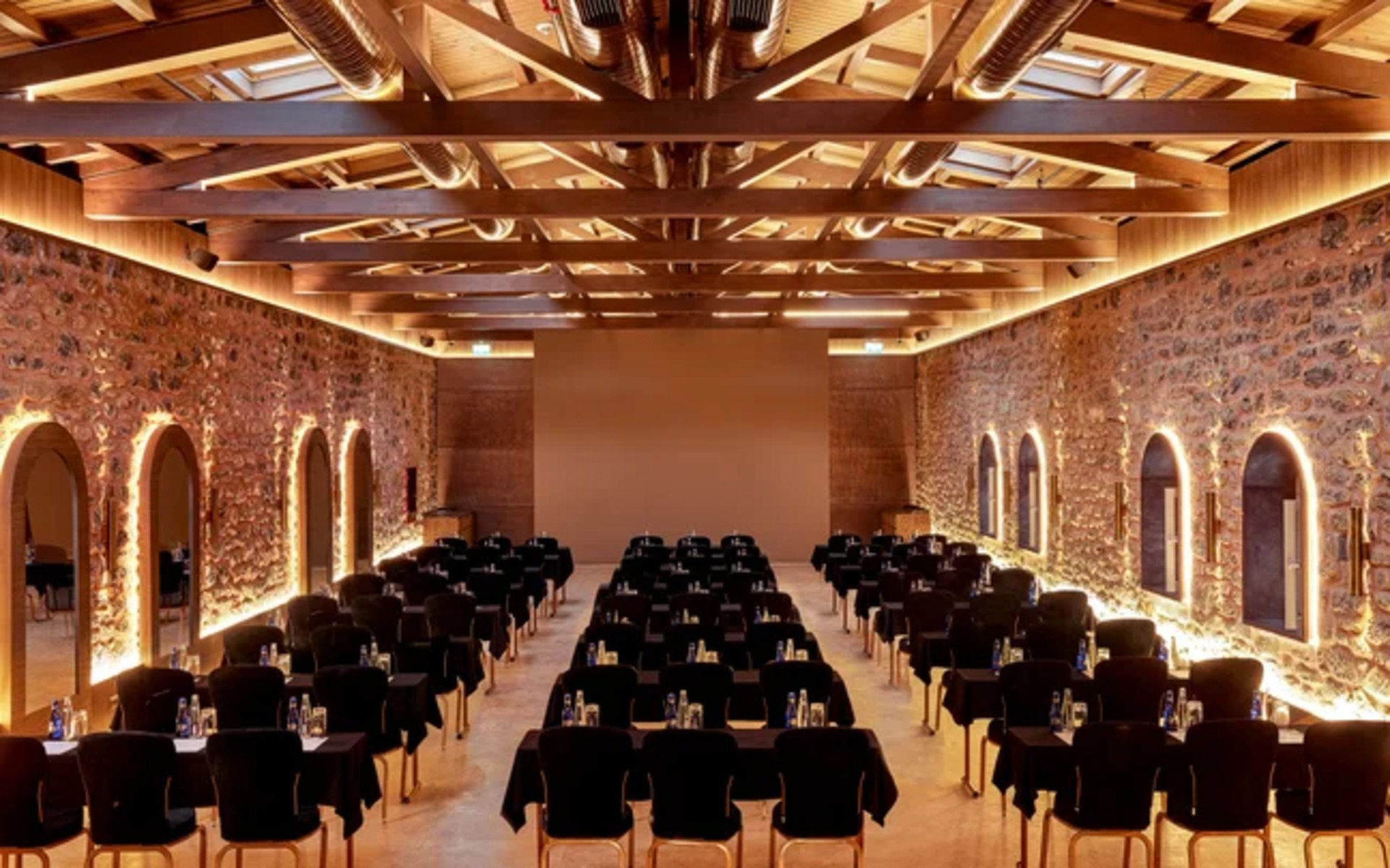 Six Senses Kocatas Mansions foto 17