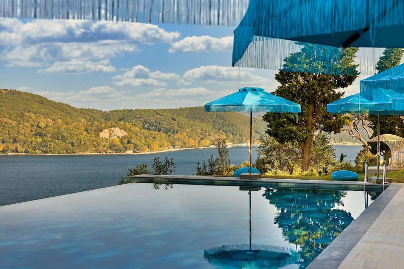 Six Senses Kocatas Mansions