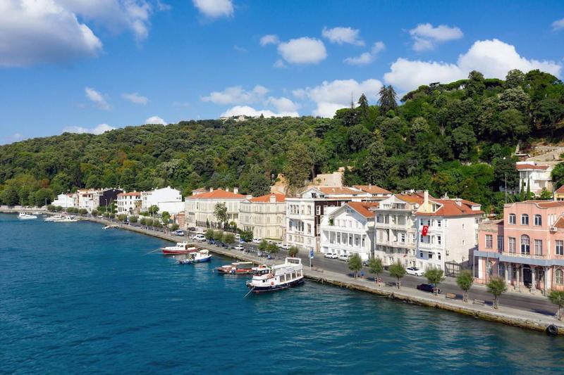 Six Senses Kocatas Mansions in Istanbul - foto 3