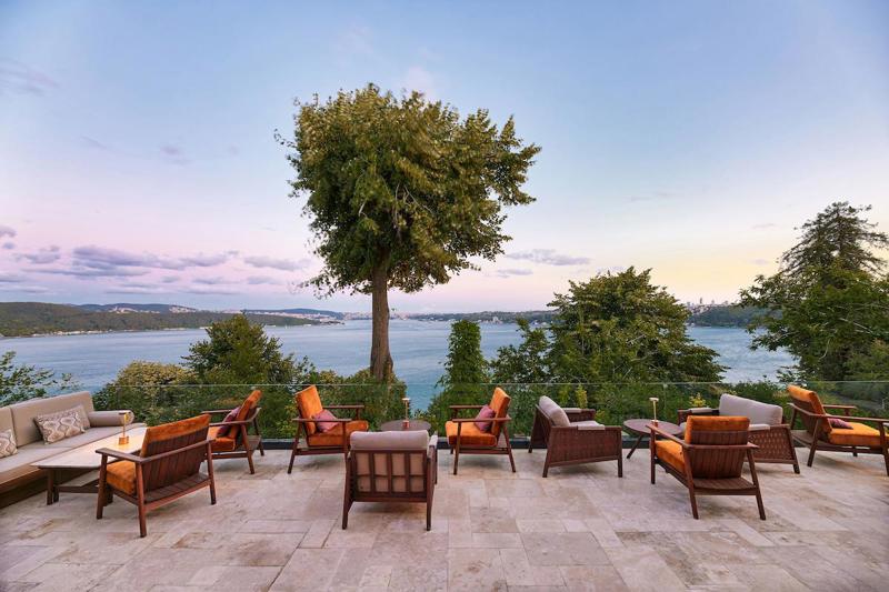 Six Senses Kocatas Mansions in Istanbul - foto 4