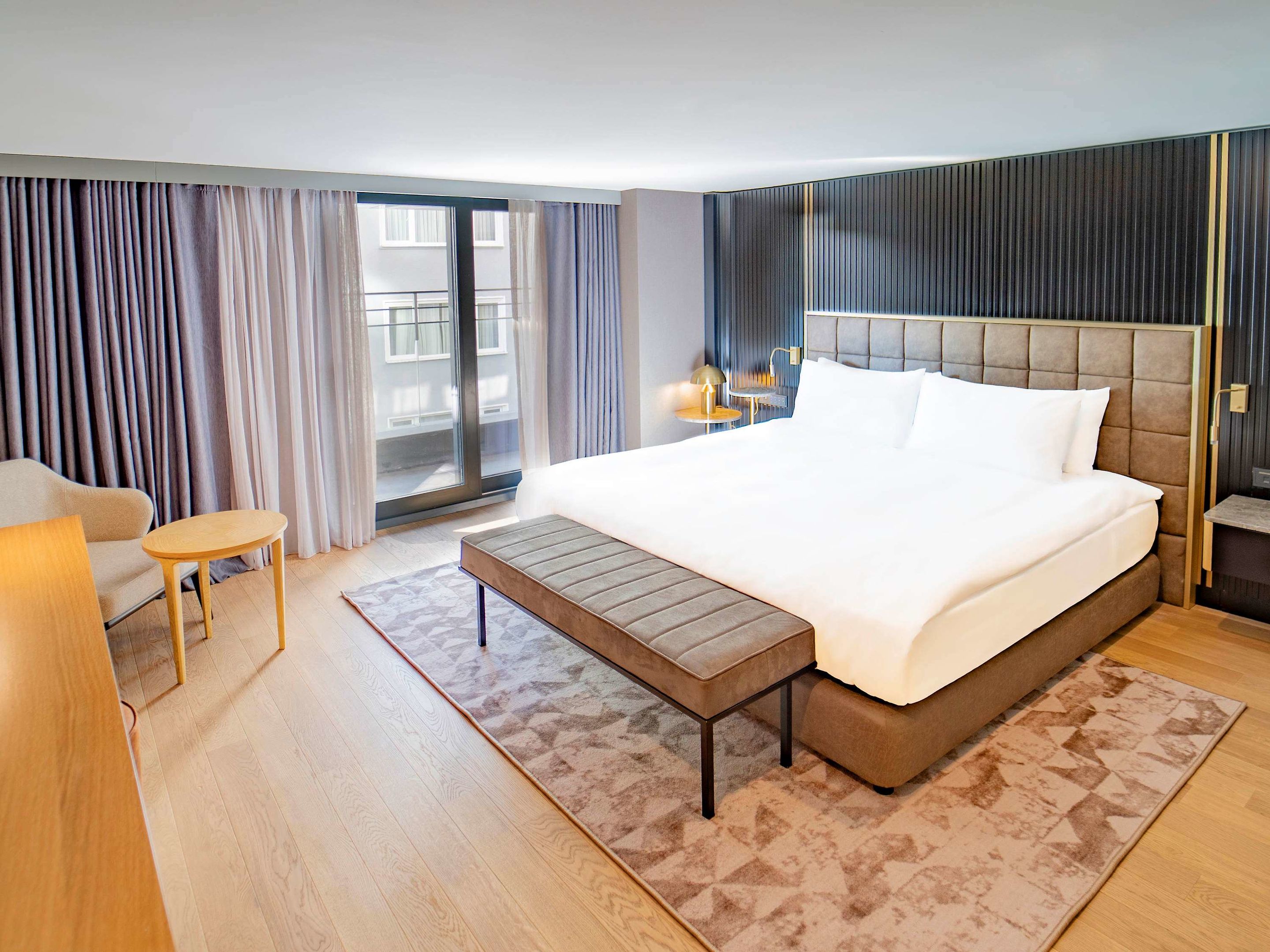 Sofitel Istanbul Taksim foto 6