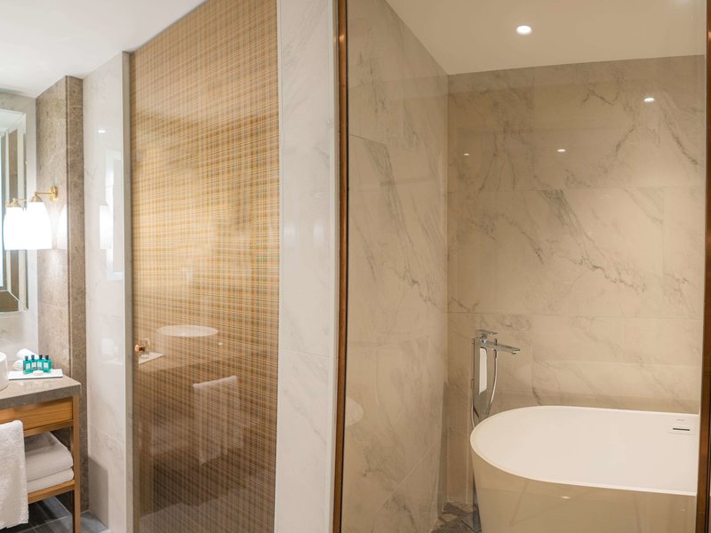 Sofitel Istanbul Taksim foto 64