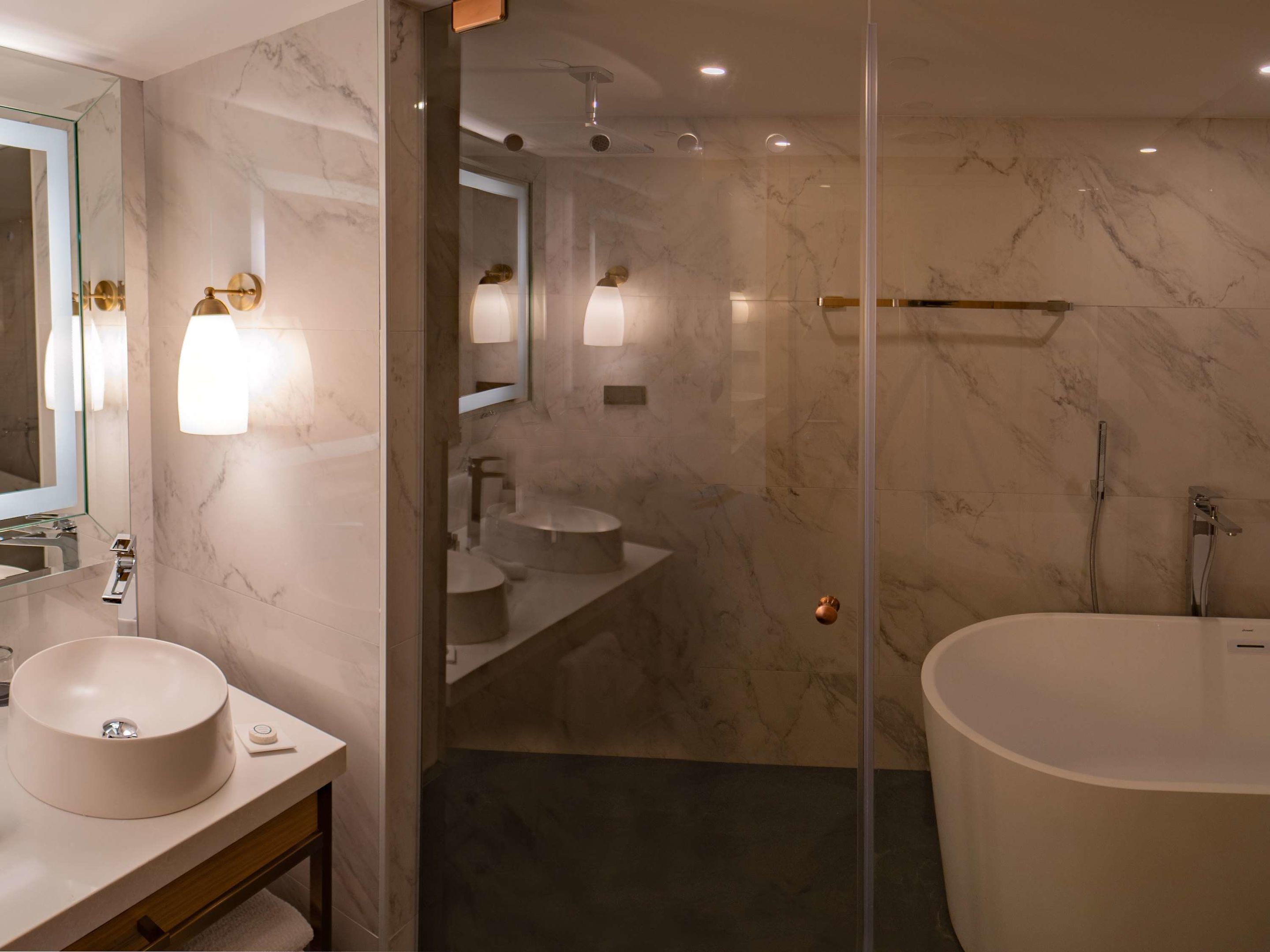 Sofitel Istanbul Taksim foto 102