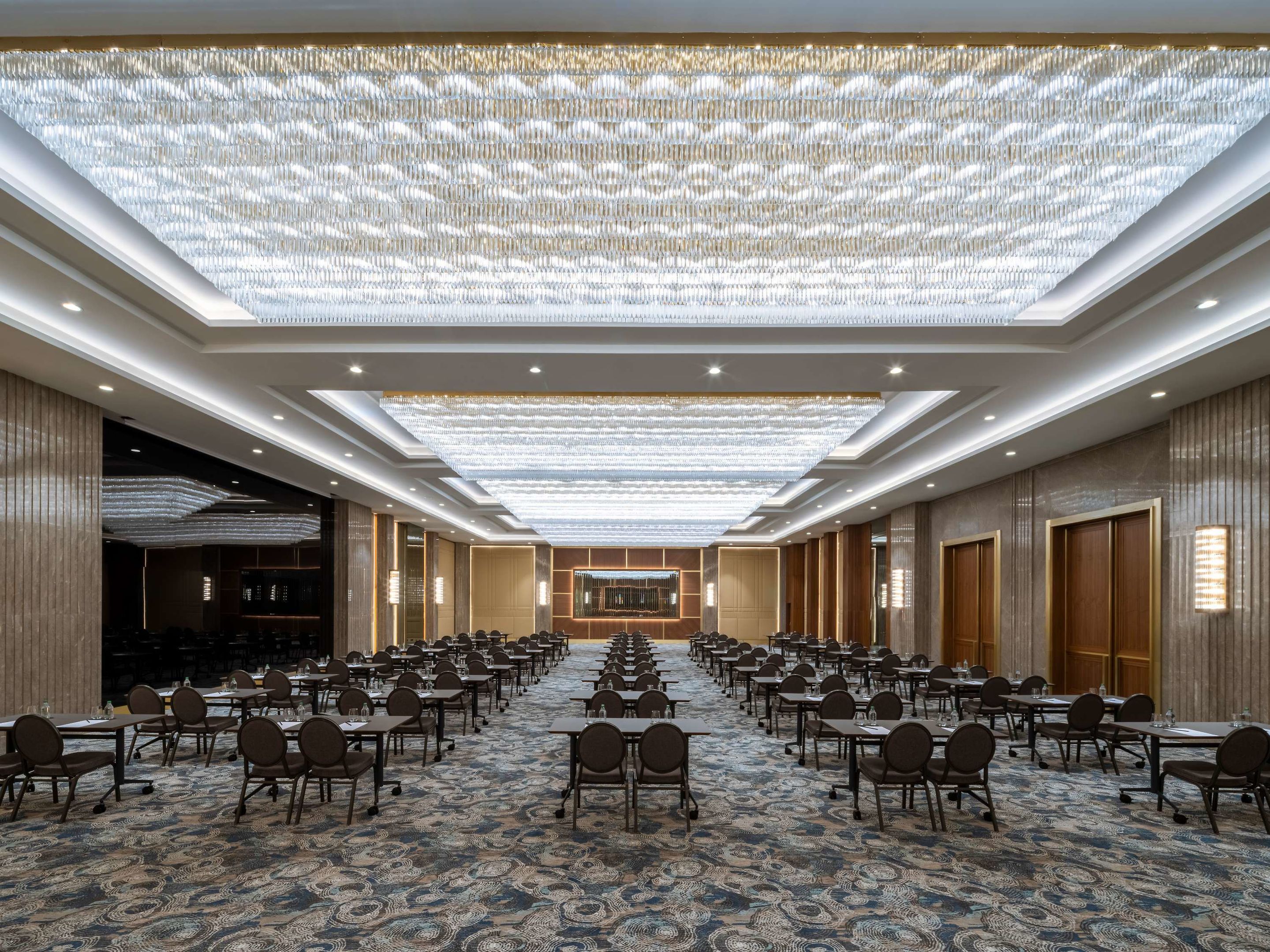 Sofitel Istanbul Taksim foto 108