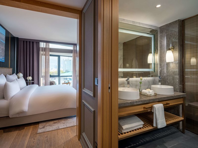 Sofitel Istanbul Taksim foto 73