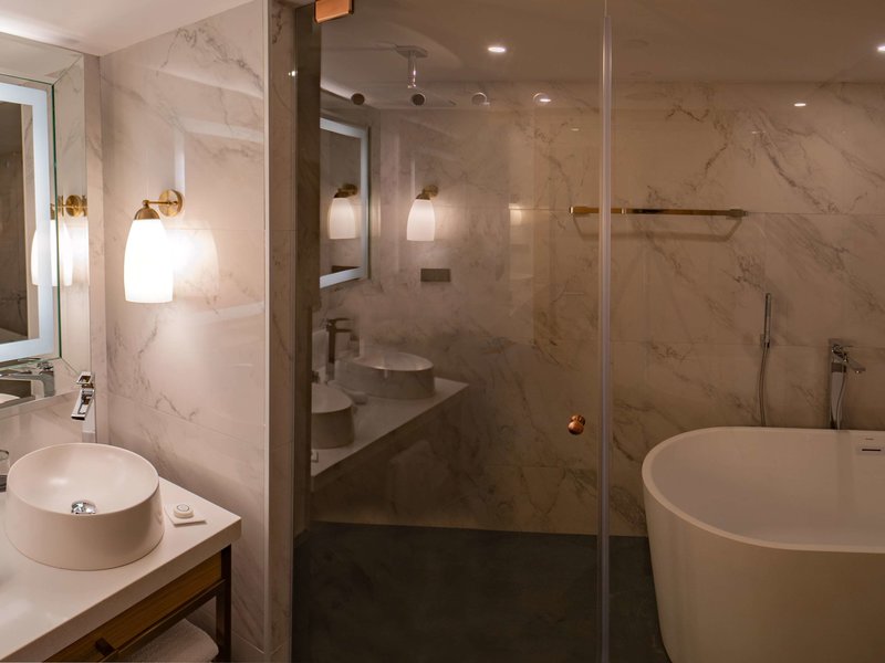 Sofitel Istanbul Taksim foto 22