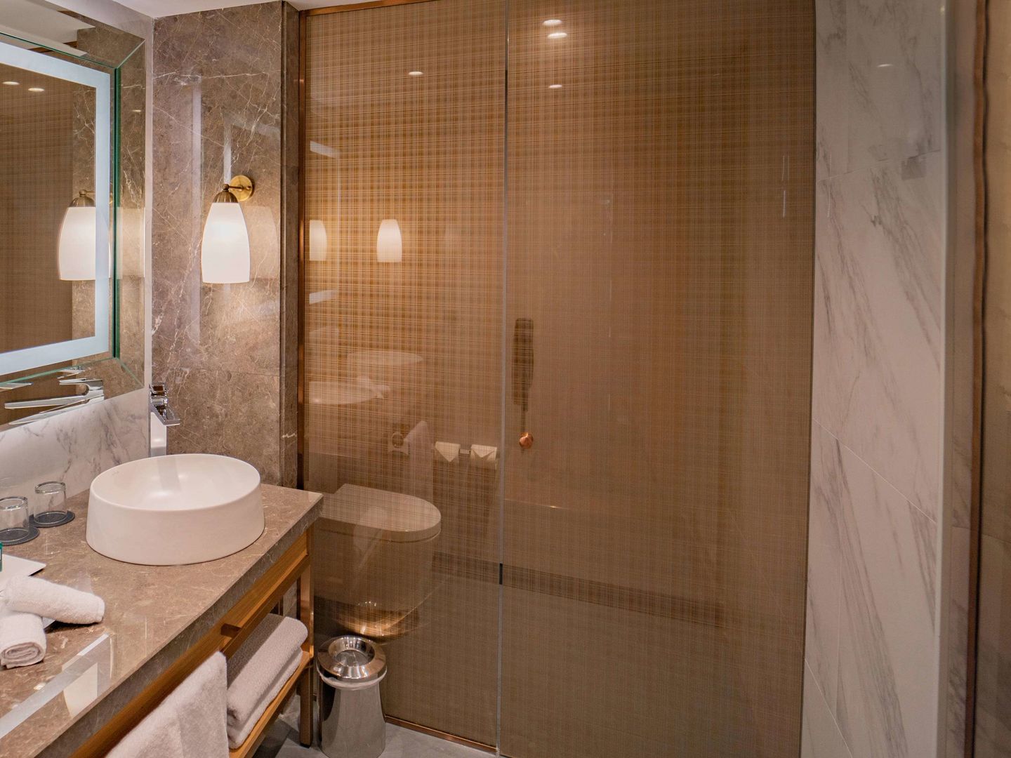 Sofitel Istanbul Taksim foto 77