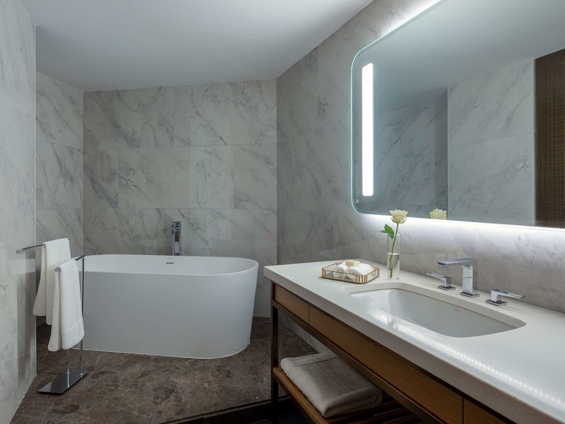Sofitel Istanbul Taksim foto 79