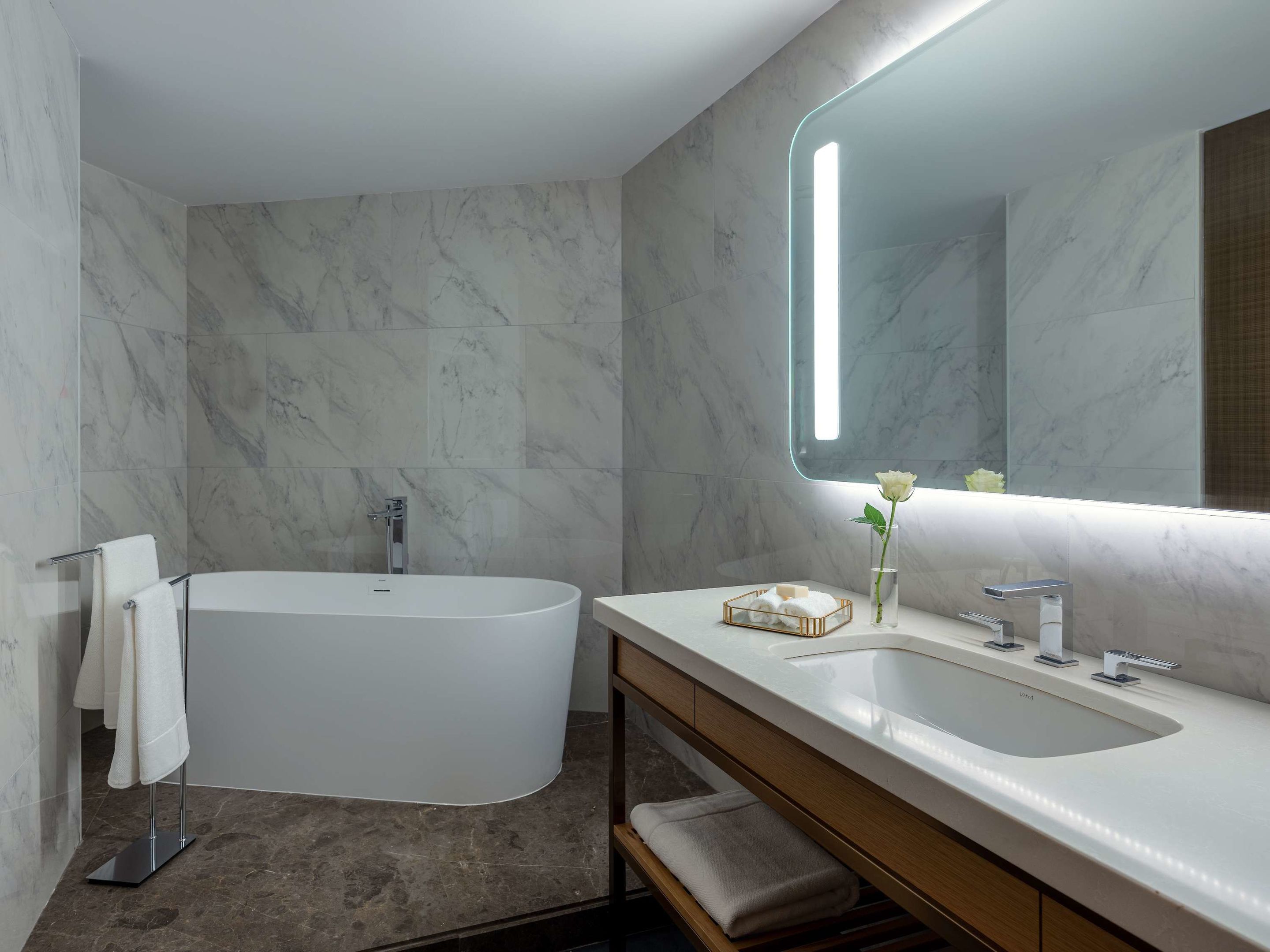Sofitel Istanbul Taksim foto 81