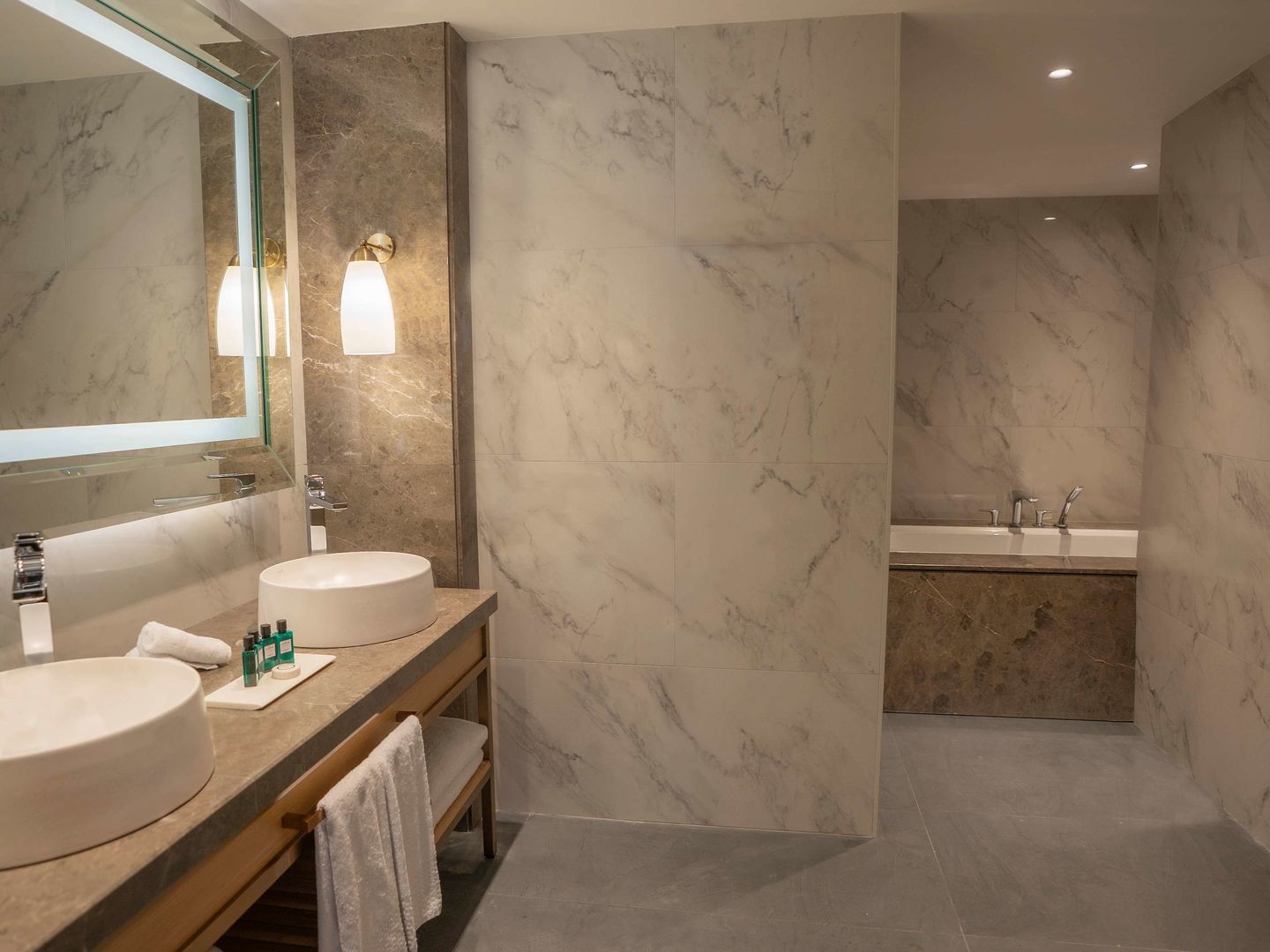 Sofitel Istanbul Taksim foto 8