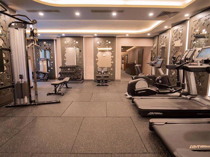 Sofitel Istanbul Taksim in Istanbul - foto 4