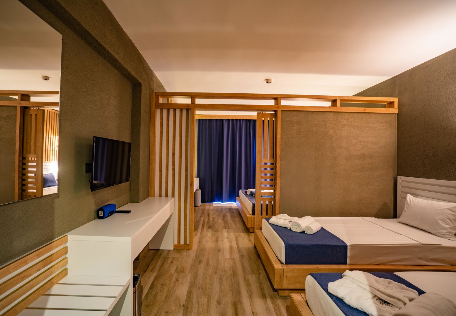 L Hotel Sarigerme foto 13