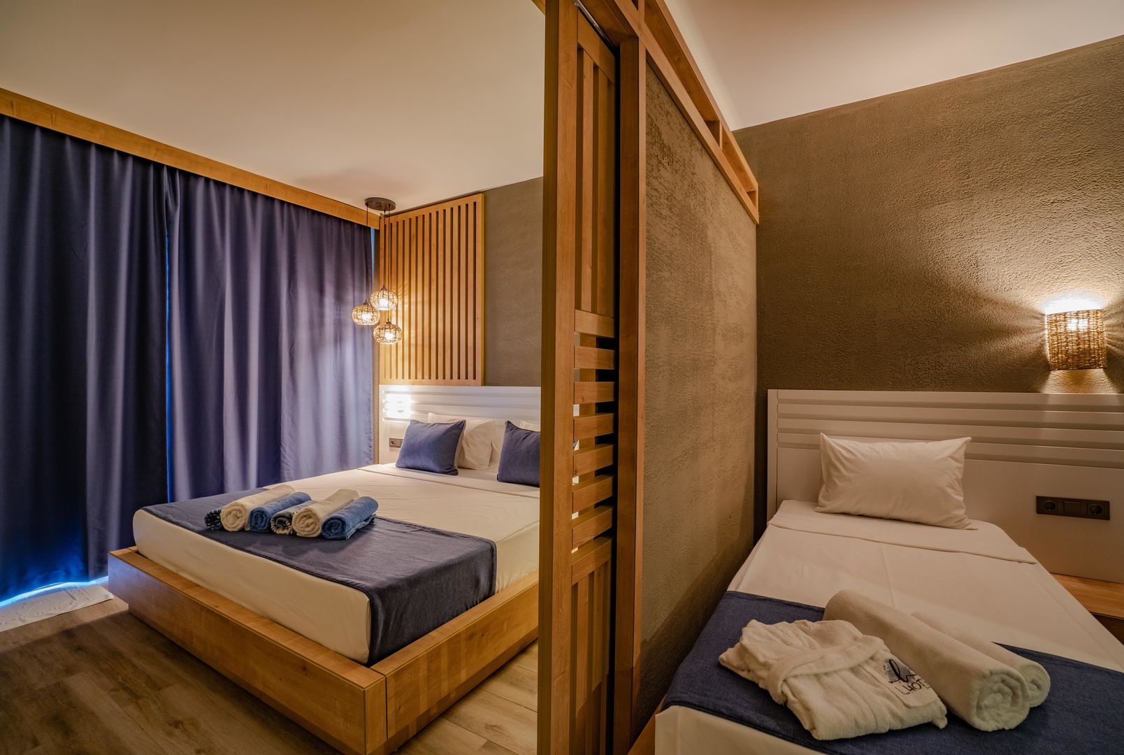 L Hotel Sarigerme foto 17