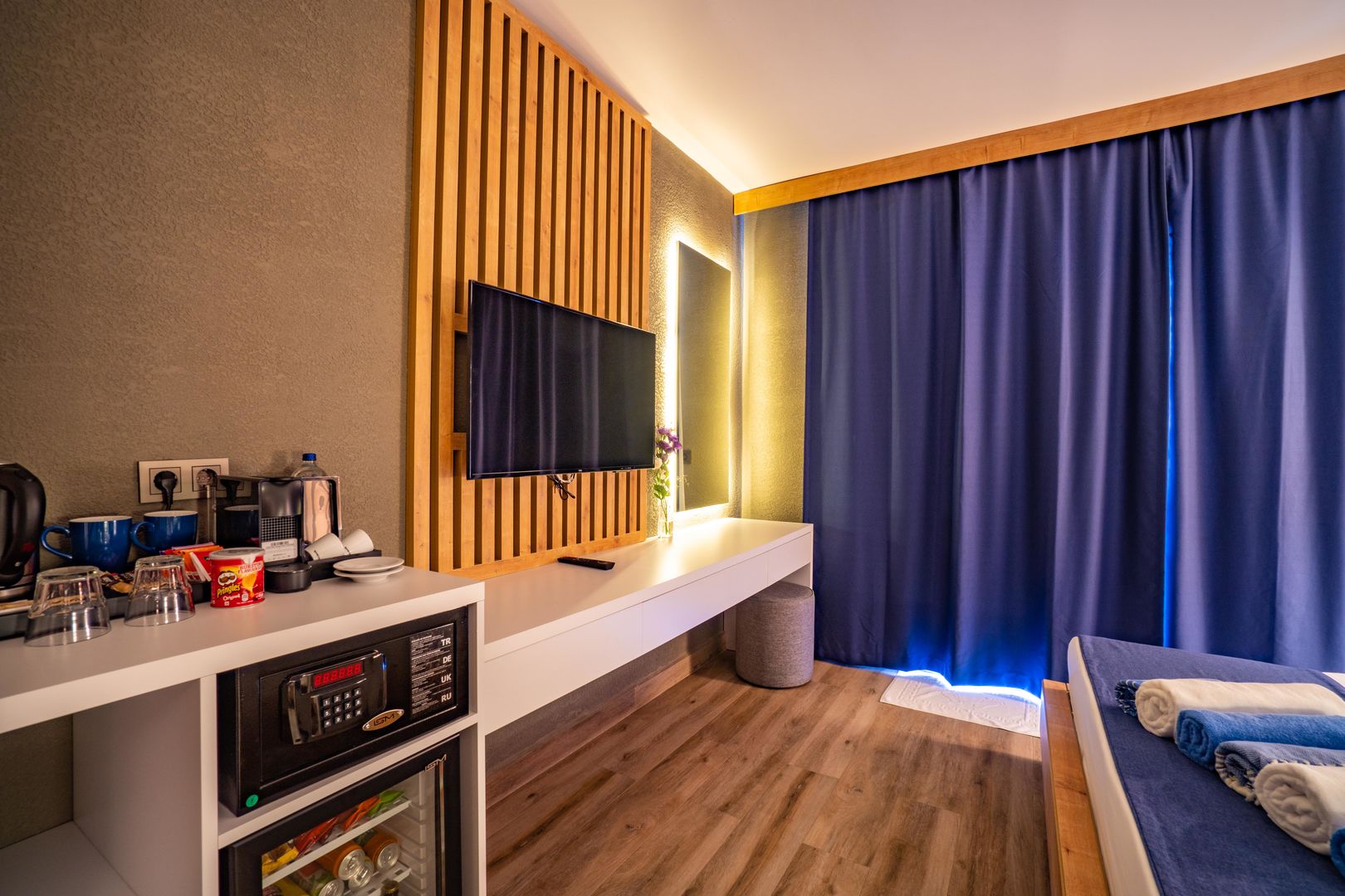 L Hotel Sarigerme foto 18