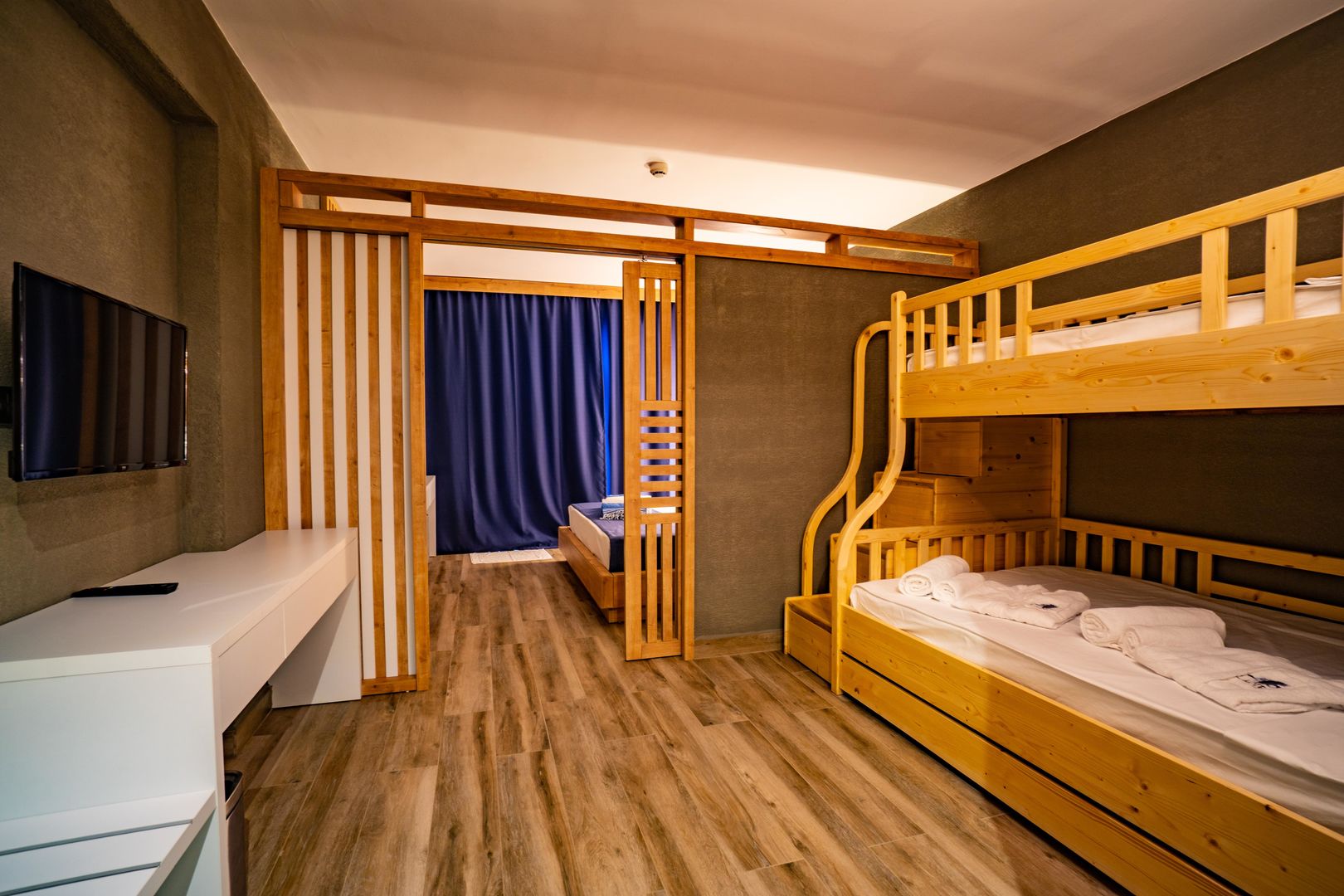 L Hotel Sarigerme foto 20