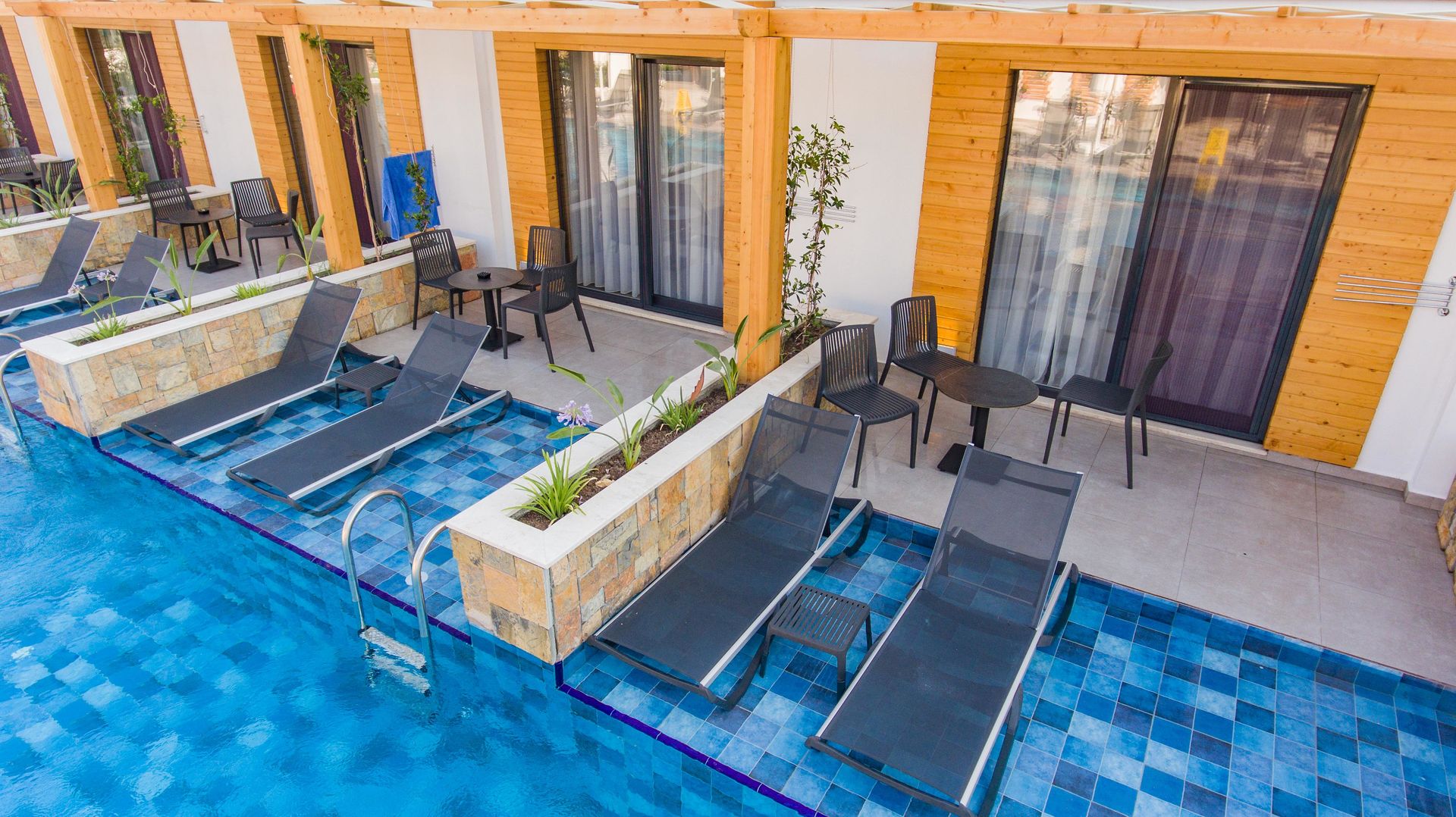 L Hotel Sarigerme foto 6