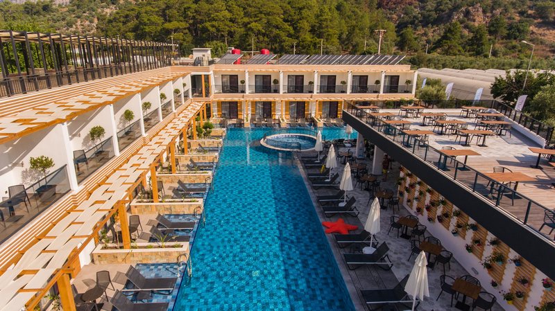 L Hotel Sarigerme image 0