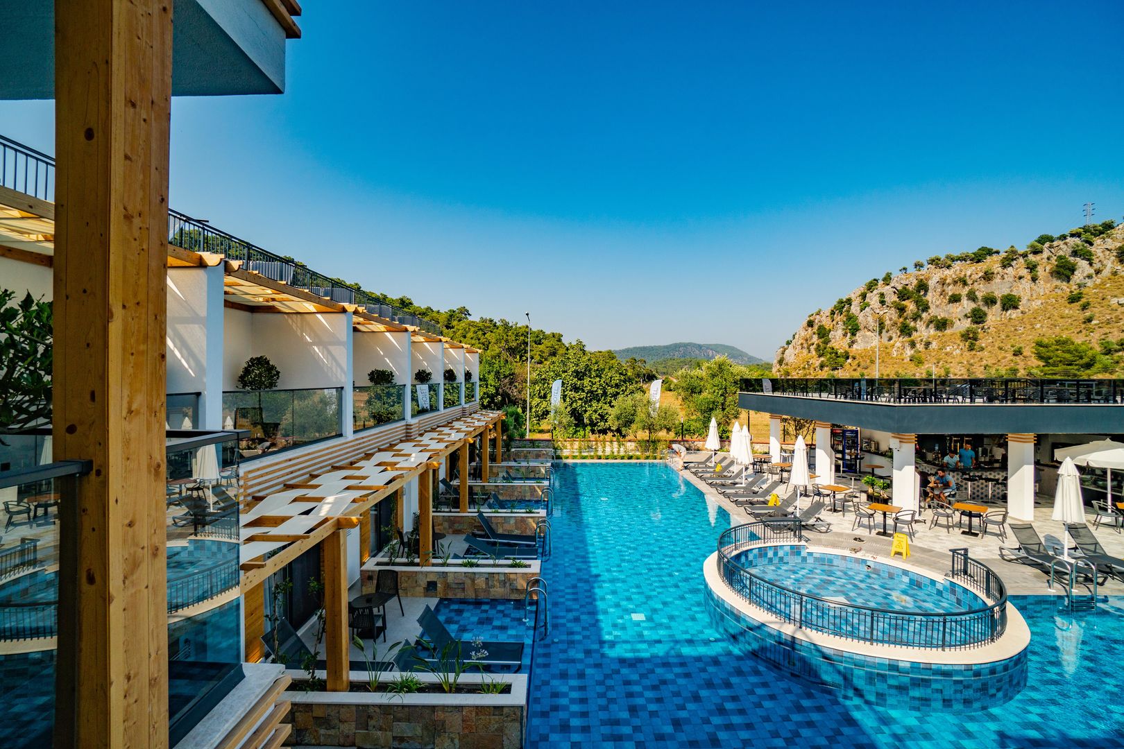 L Hotel Sarigerme foto 8