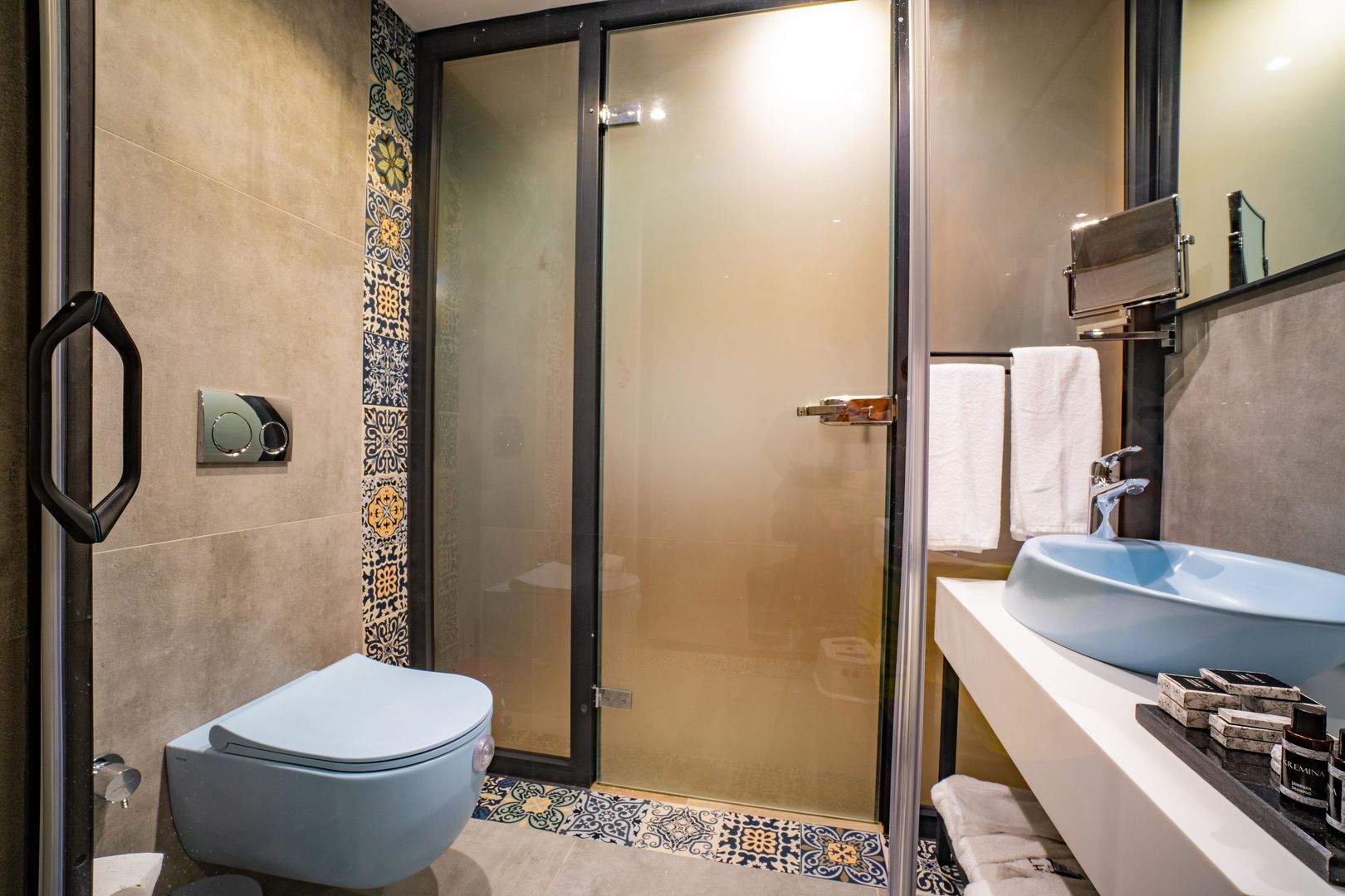 L Hotel Sarigerme foto 14