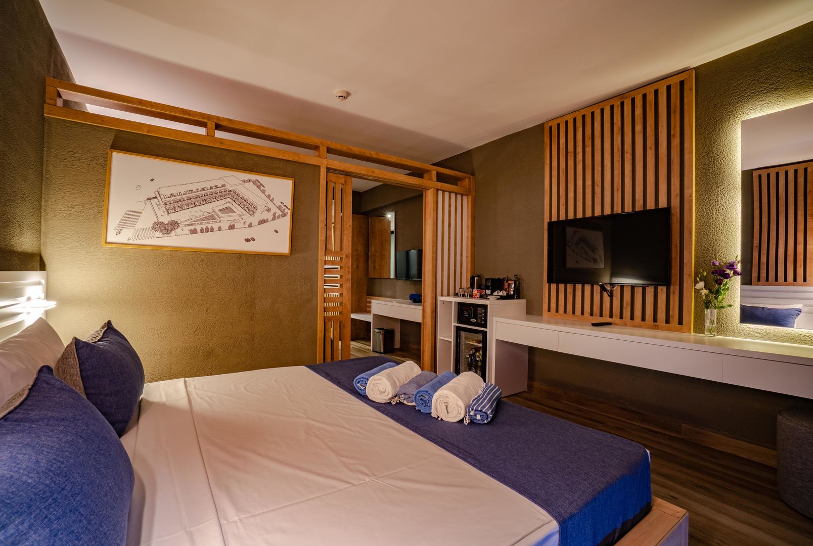L Hotel Sarigerme foto 19