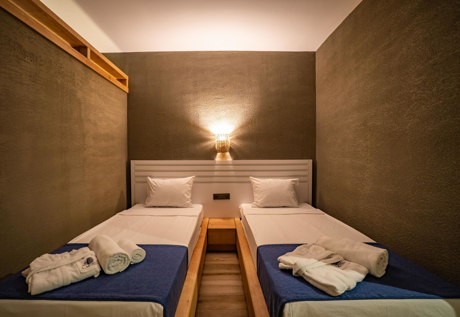 L Hotel Sarigerme foto 15
