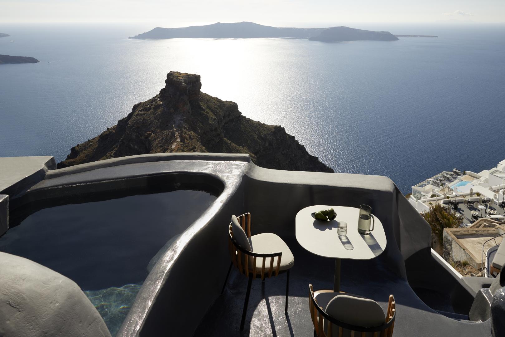 Kivotos Santorini foto 27