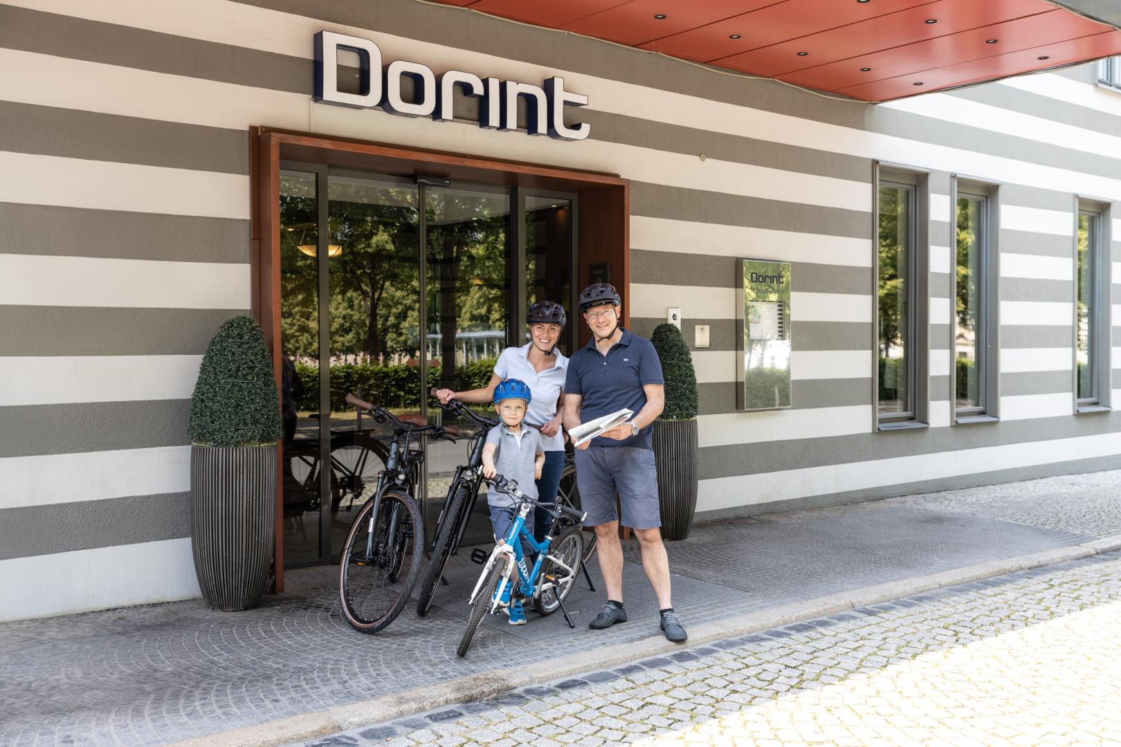 Dorint Am Goethepark Weimar foto 35