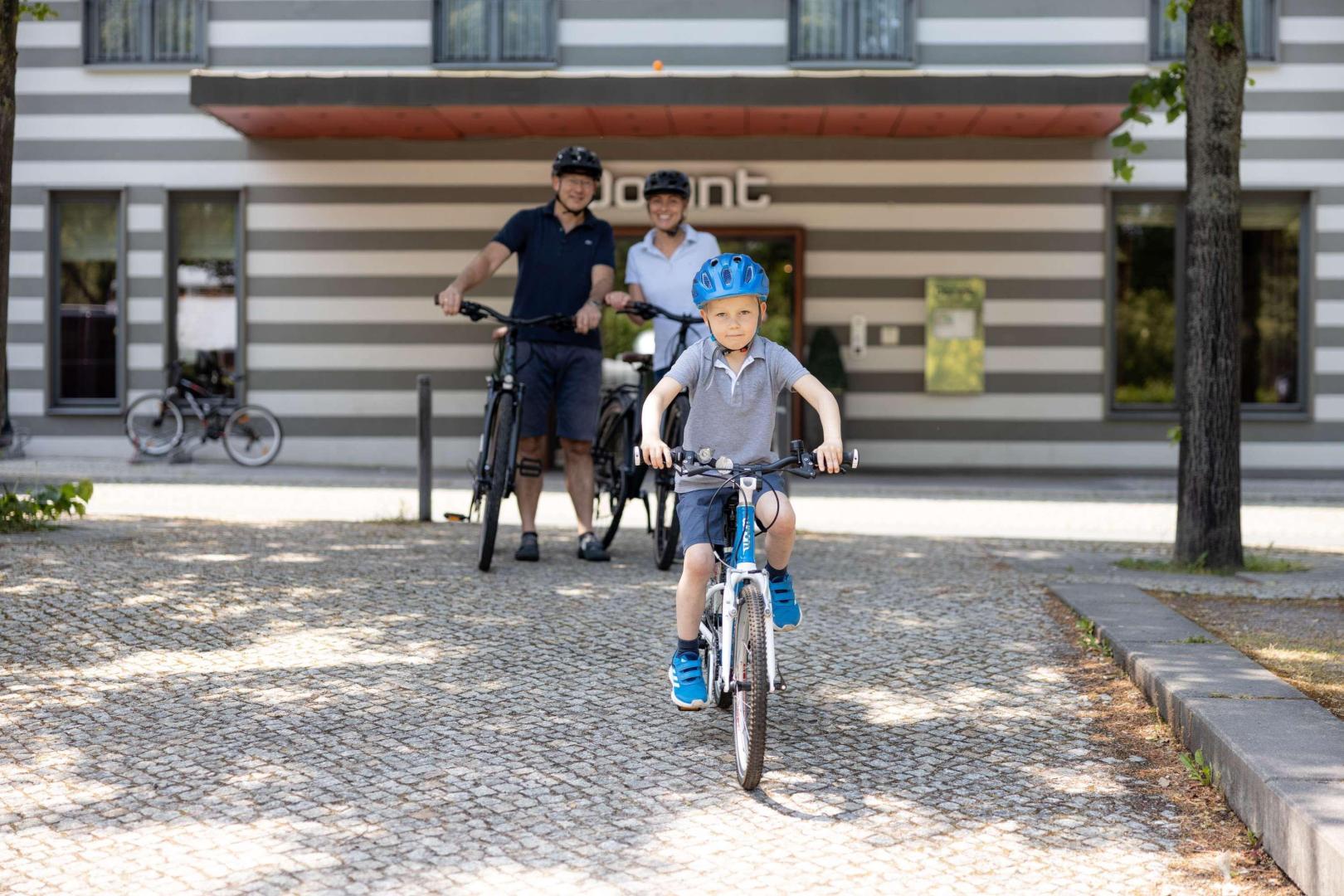 Dorint Am Goethepark Weimar foto 14
