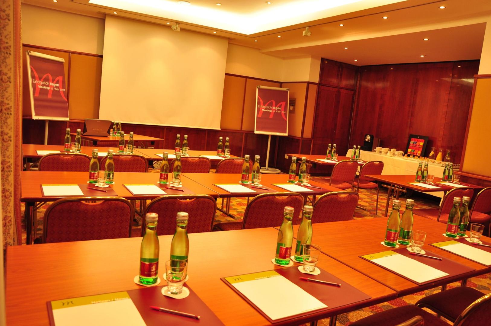Mercure Grand Hotel Biedermeier Wien foto 12