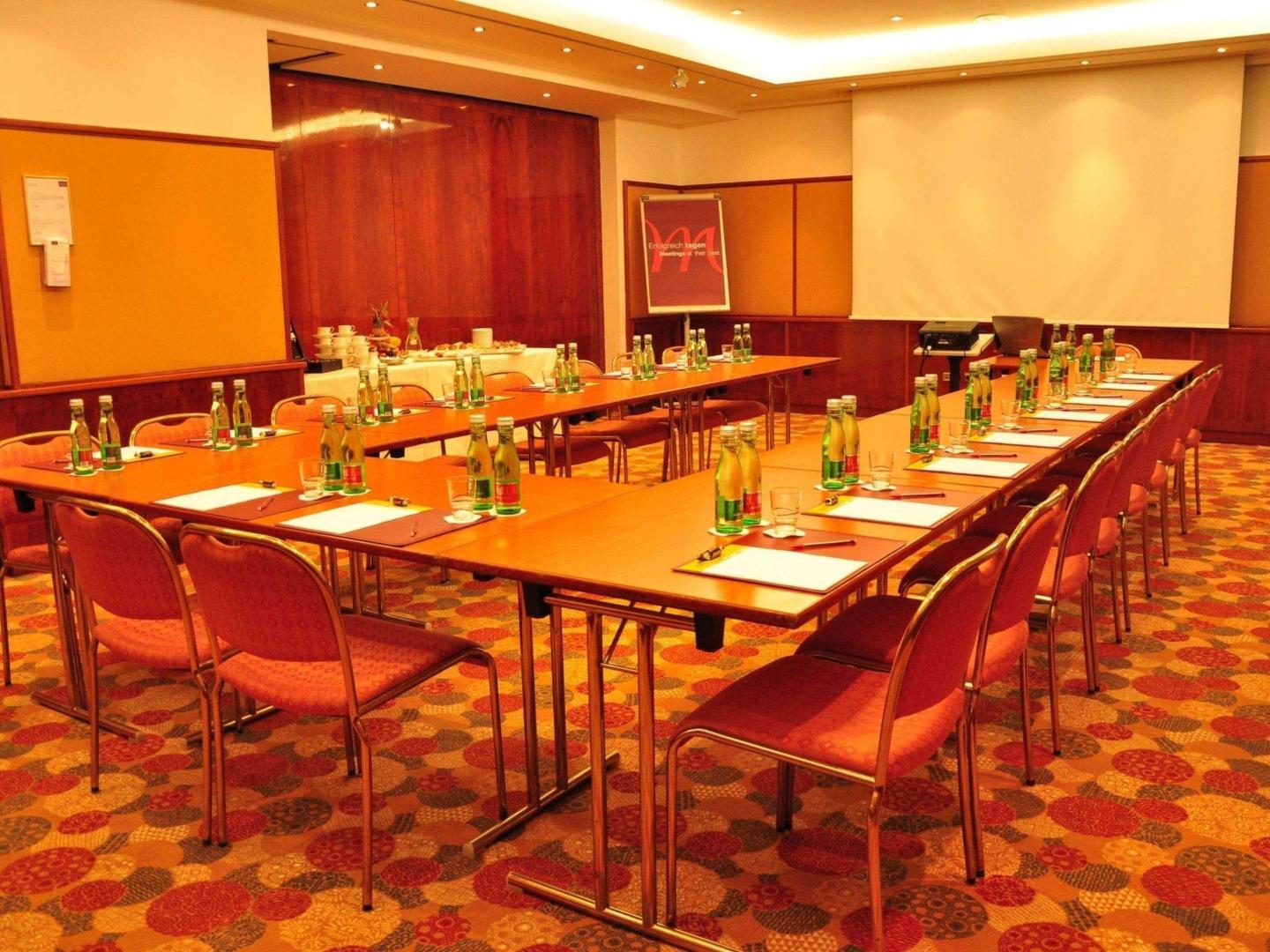 Mercure Grand Hotel Biedermeier Wien foto 14