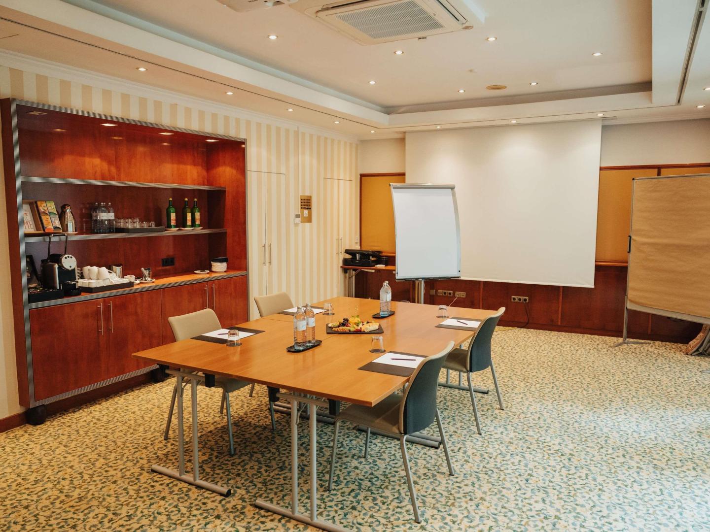 Mercure Grand Hotel Biedermeier Wien foto 22