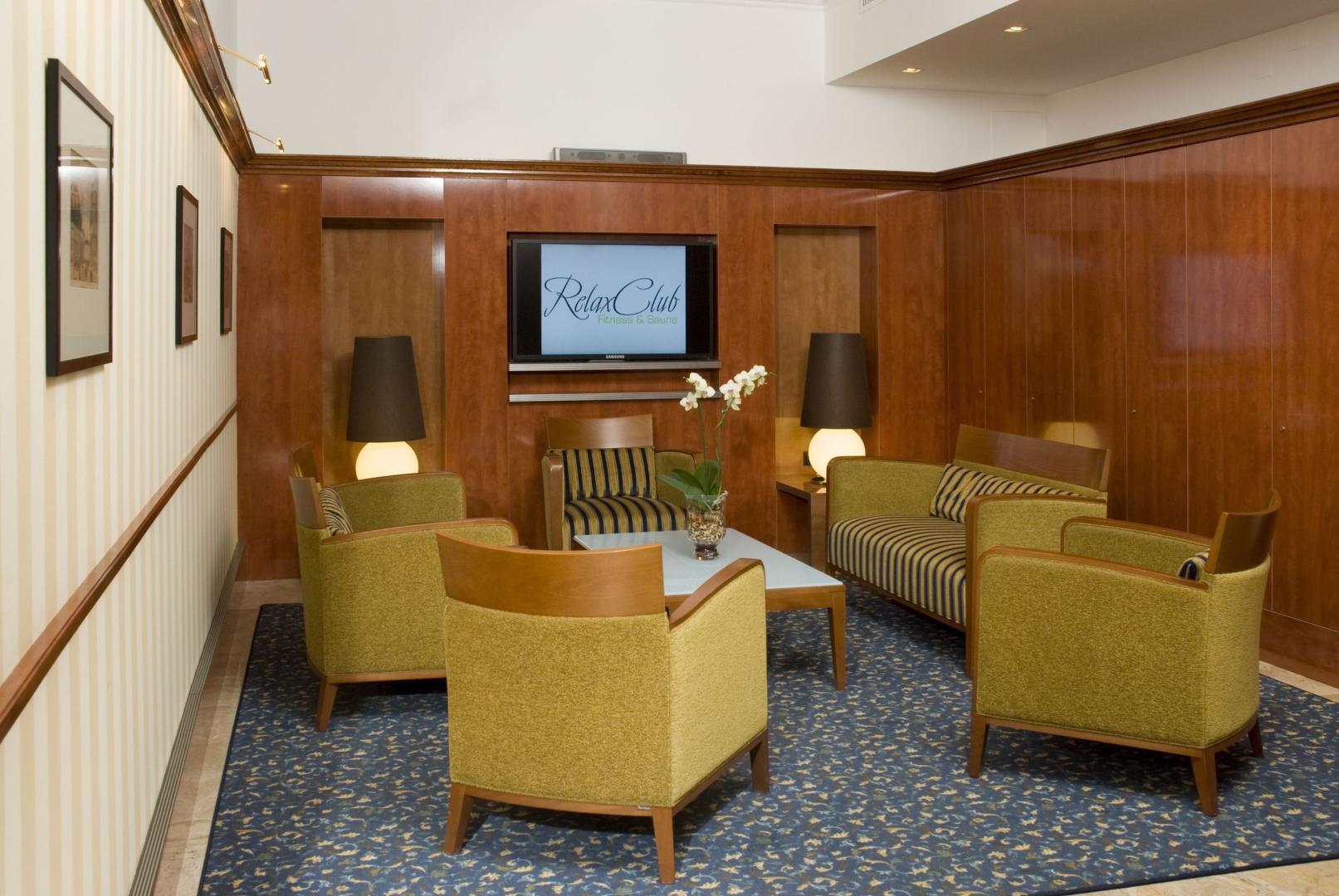 Mercure Grand Hotel Biedermeier Wien foto 6