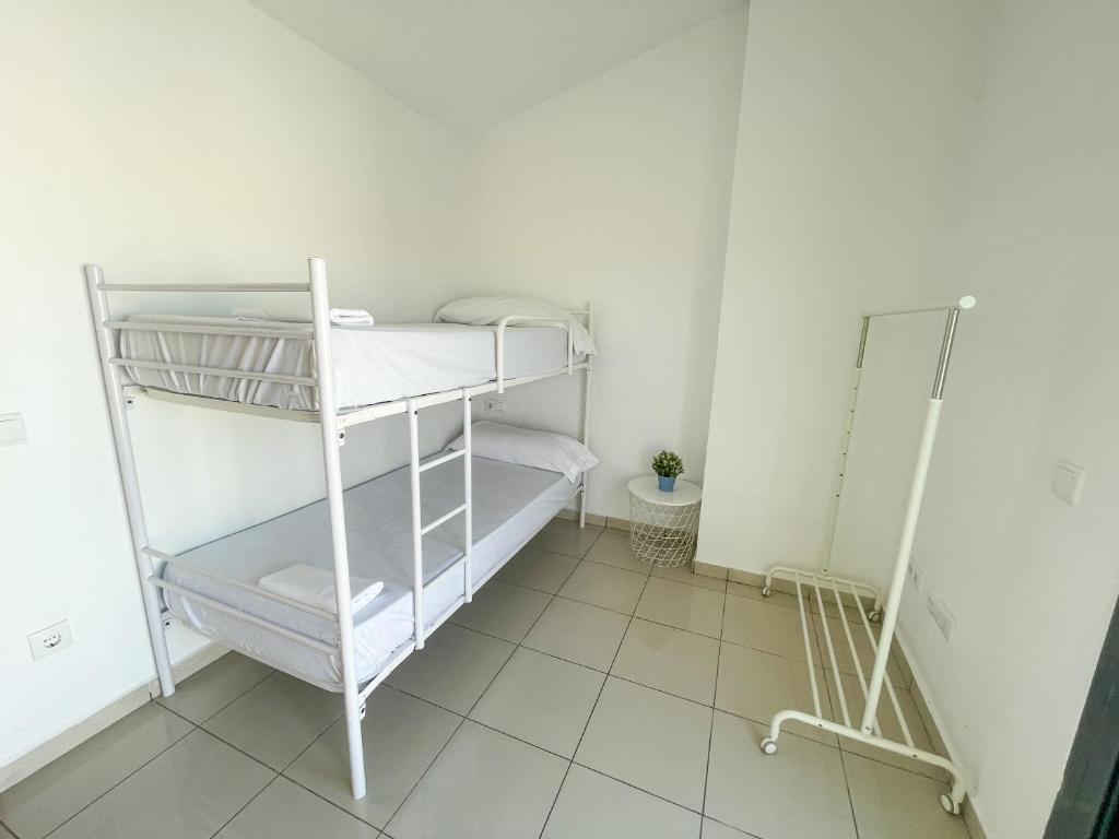 Apartamentos Playa de Benicarló 3000 foto 14