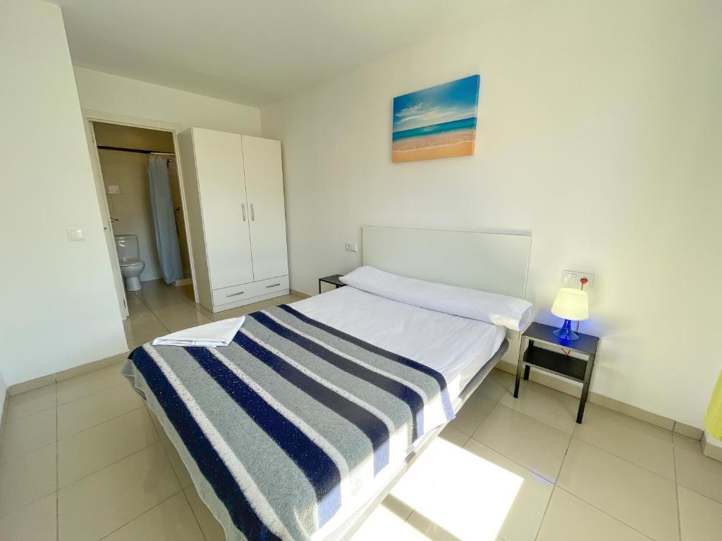 Apartamentos Playa de Benicarló 3000 foto 13