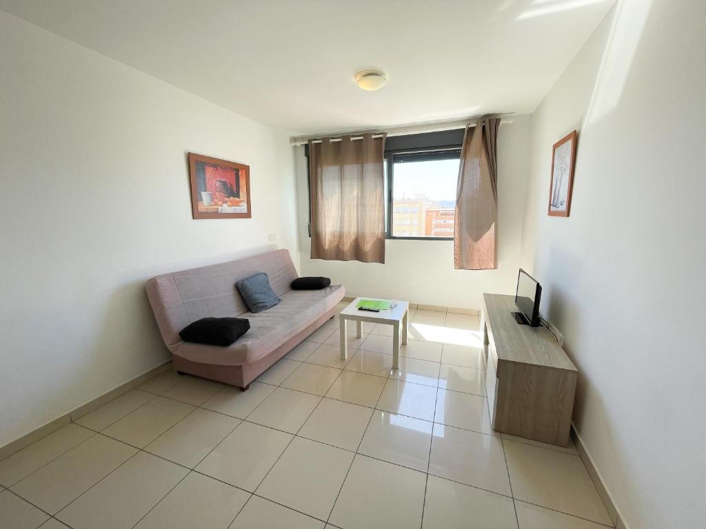 Apartamentos Playa de Benicarló 3000 foto 12