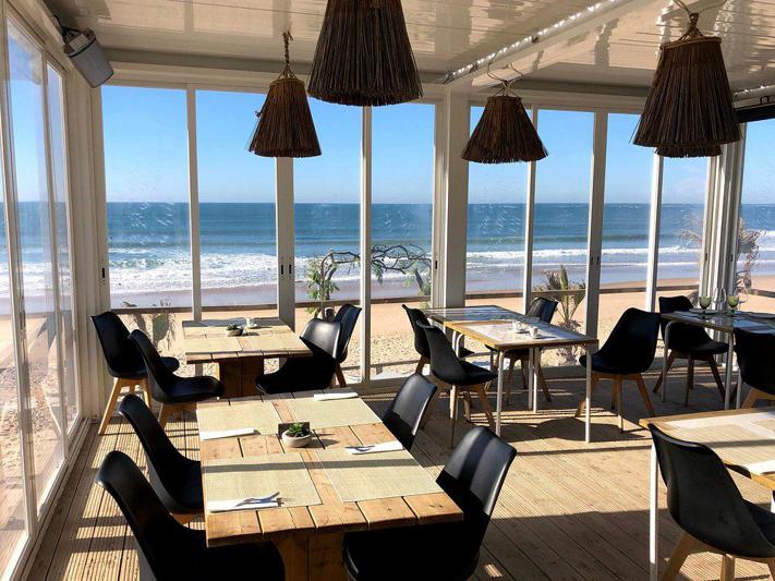 Aroeira Lisbon Hotel - Sea & Golf in Charneca da Caparica - foto 4