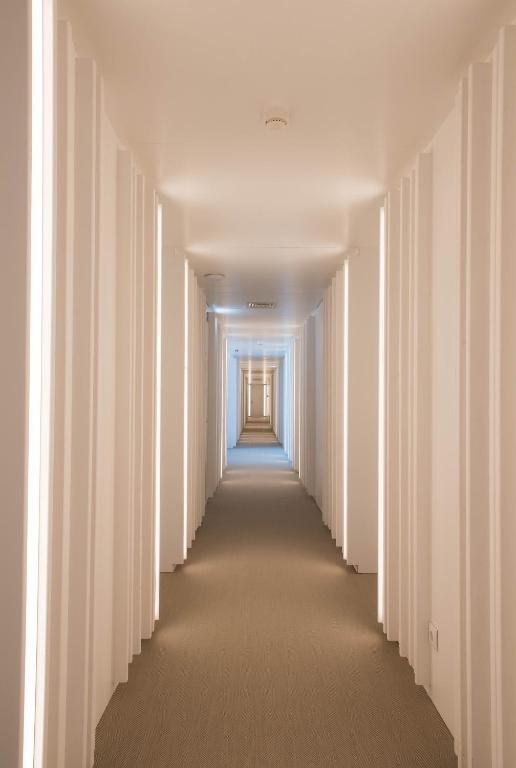 Aroeira Lisbon Hotel - Sea & Golf foto 12