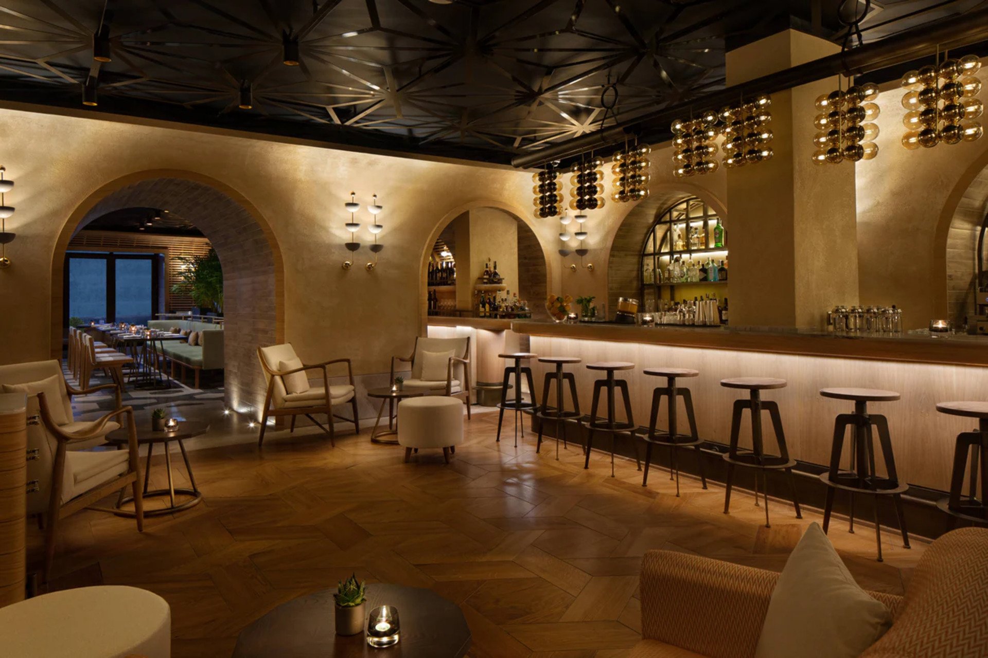 JW Marriott Istanbul Bosphorus foto 19