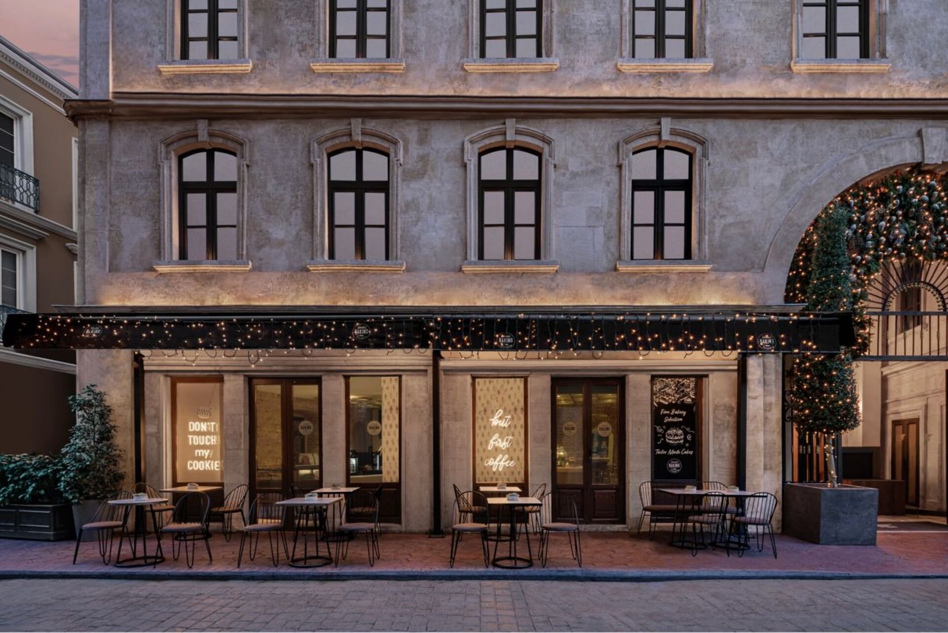 JW Marriott Istanbul Bosphorus image 0