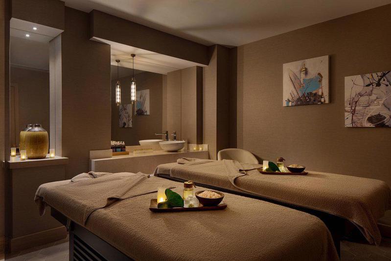 JW Marriott Istanbul Bosphorus in Istanbul - foto 4