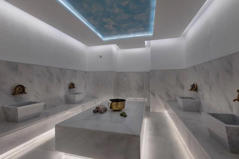 JW Marriott Istanbul Bosphorus in Istanbul - foto 5